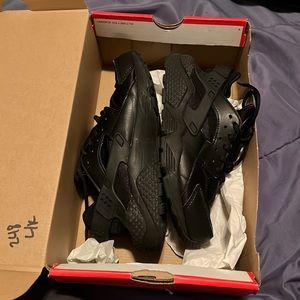 Nike Huarache’s